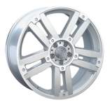 Диск оригинальный (Replica) для Audi дизайн A110