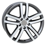 Диск оригинальный (Replica) для Audi дизайн A26