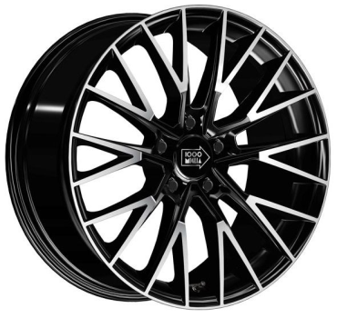 Диск 1000-Miglia MM1009